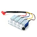 Normally Closed Solenoid Valve For Massage Gun